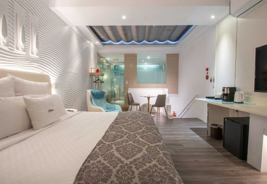 모나크 플라자 호텔 가성비