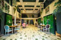 Sicily Hotel