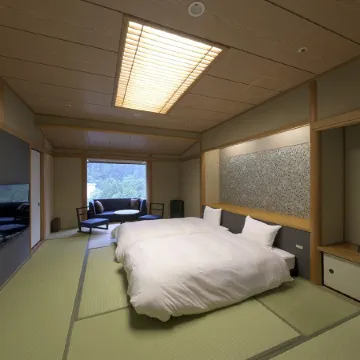 Grandvriohotel Unazukionsen