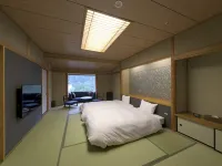 露櫻格蘭維里奧酒店-宇奈月溫泉店