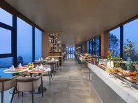 The Cloud Valley Hotel a Yixing