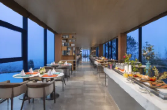 宜興攬雲谷飯店