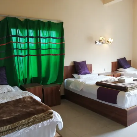Jacky's Guesthouse