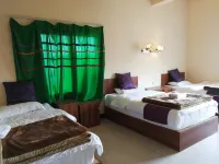Jacky's Guesthouse - 2-Star