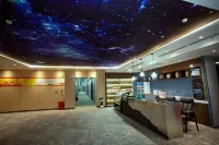 Jinkairui E-sports Hotel