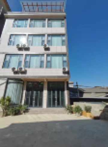 Spruce Theme Hotel Yongsheng