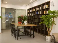 Lanting Convenience Hotel Hotel a Yangxin