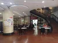 Cangnan Xinghai Grand Hotel - 3 Yıldız