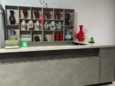 Yuxin Hotel Hôtels à : Yuanping