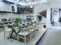 주셴 칼리지 호텔 자오핑 호텔