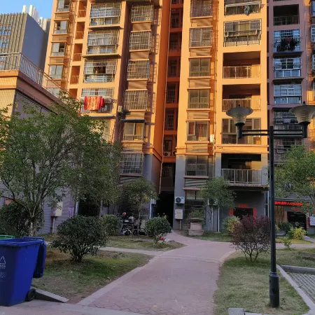 Anzhinuo Homestay