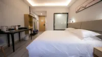 Shanye leisurely luxury hotel
