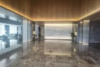 โรงแรมอินเตอร์เนชั่นแนล ซีด อินดัสทรี - อ่างจากุชชี่