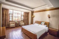 Nanxu Nanyuan Hotel فنادق في نانجيان