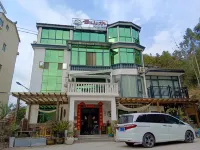 Yunshanshui Hostel - 2성급