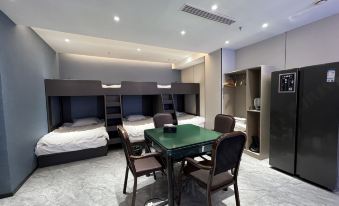 Xuzhou No.1 E-sports Hotel