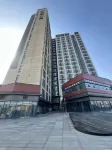 Yunduan Meisu (Olympic Sports Center Branch) Các khách sạn gần Henan Fangyuan Information Senior Specialty Institute