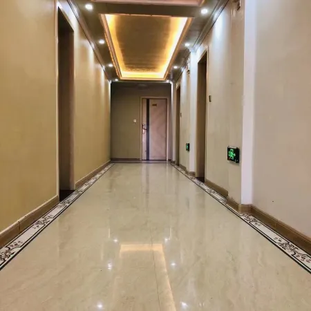 Nanjing Natural Wake Hotel