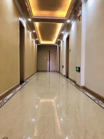 Nanjing Natural Wake Hotel