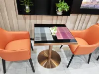 Echarm Hotel (Kuqa Jiankang Road) - breakfast