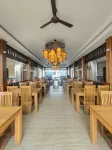 Peacock de Pai Hotel