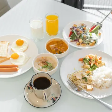 The Space Hotel Lampang