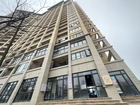 Sunflower Homestay Отели рядом с достопримечательностью «Liuao Emerald Bay»