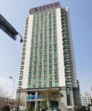 Rainbow Youth Hostel