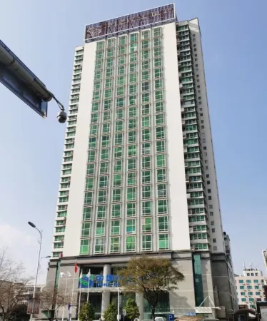 Rainbow Youth Hostel