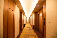 Vienna Zhihao Hotel (Hotan Railway Station) Hotels in Hotan