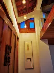 Yilu Homestay - ห้องครัว