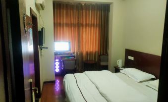 Lixin Fuqiang Hotel
