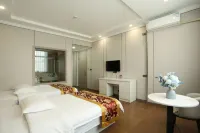Cangnan Yuzhiya Seafood Restaurant Accommodation - Bondegårdsophold