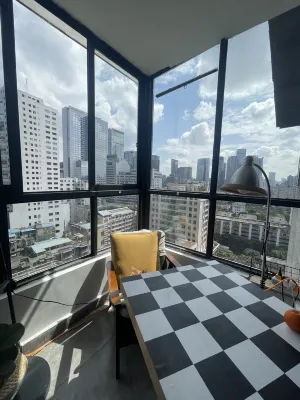 馬克的青年旅舍（成都春熙路店）