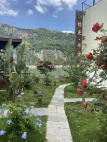 Shiguang Bushe Homestay