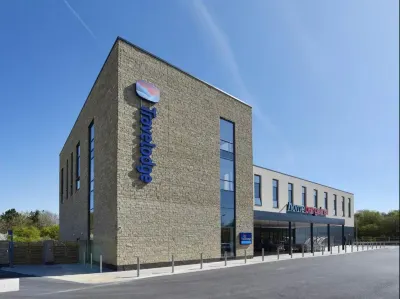 Travelodge Faringdon Oxfordshire Hoteles en Vale of White Horse