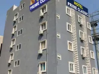 Hotel Prime Classic โรงแรมใกล้ศูนย์การประชุมเอ็มเอสคอนเวนชันไฮเดอราบัด