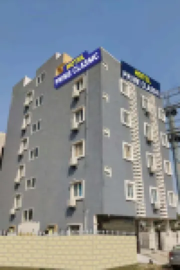 Hotel Prime Classic โรงแรมใกล้ศูนย์การประชุมเอ็มเอสคอนเวนชันไฮเดอราบัด
