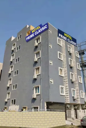 Hotel Prime Classic