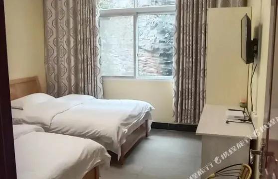 建始硒谷園農家樂