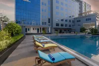 Soaltee Westend Itahari - Pools