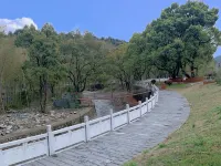 Wugong Mountain Qingfeng Xiaozhu Homestay