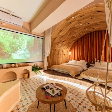 Yiyanyishe  Homestay