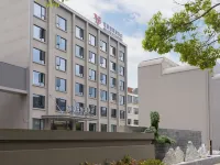 Zhoushan Xinyue  Anatole By Landison Hotels near Changbaidao