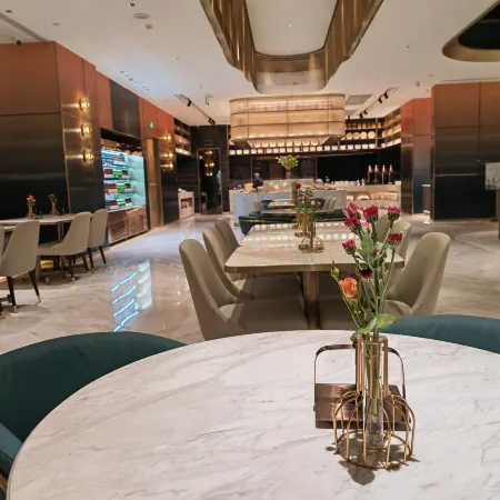 Manxin Hotel Linyi Xinlangya Scenic Area, Yimeng Road