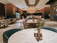 Manxin Hotel Linyi Xinlangya Scenic Area, Yimeng Road