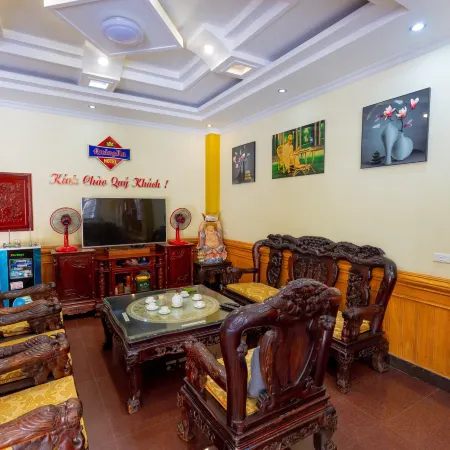 Quang An Hotel