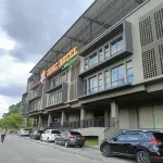 Zone Hotel Ipoh Hotel in zona Gunung Lang