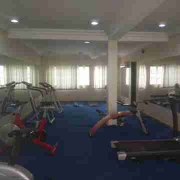 Martaba Millennium Hotel Ltd Fitness & Recreational Facilities