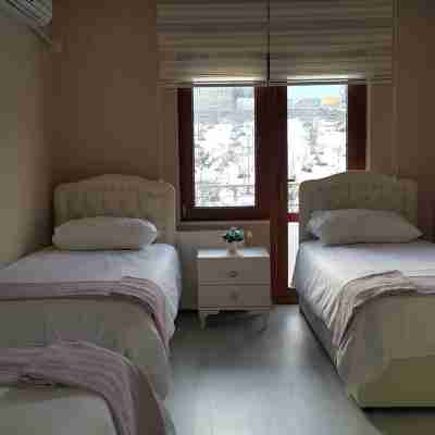 Fende Dolg Suite Apartments Rooms